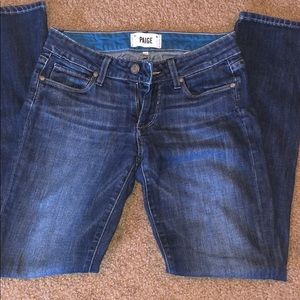 Paige jeans